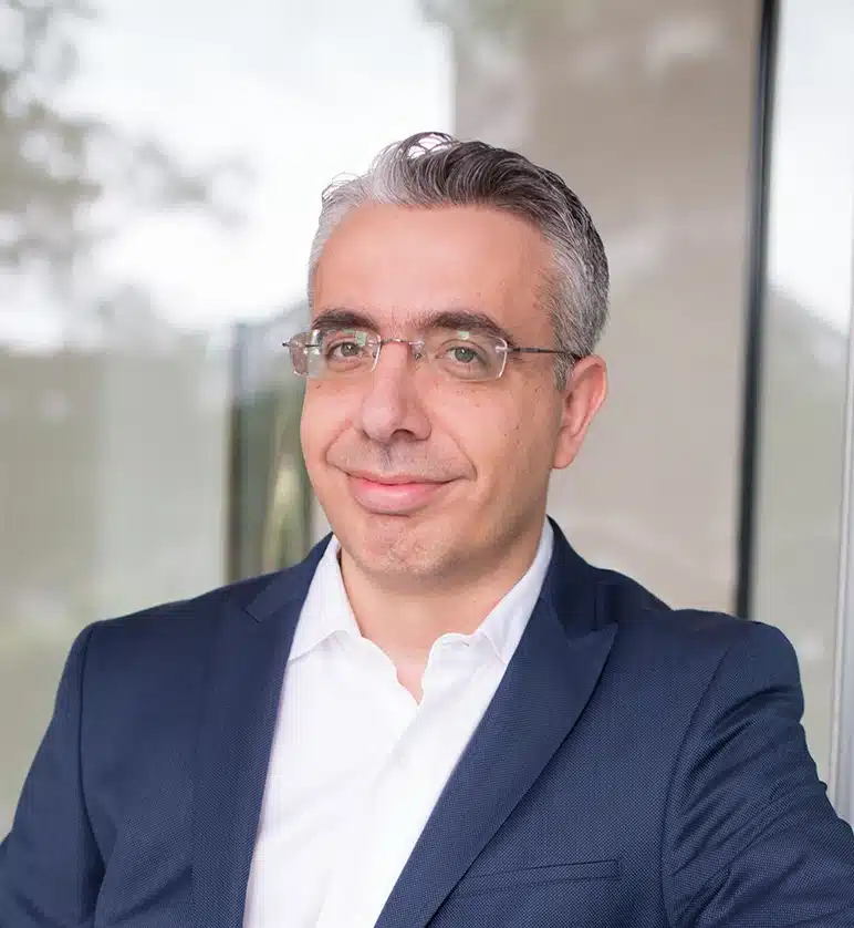 Giray Akar
