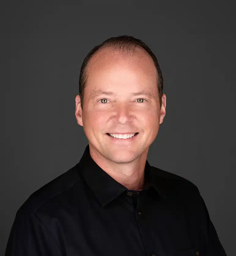 Daniel Finke