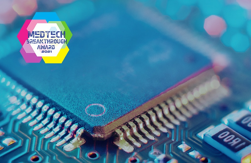 MedTech Award 2021